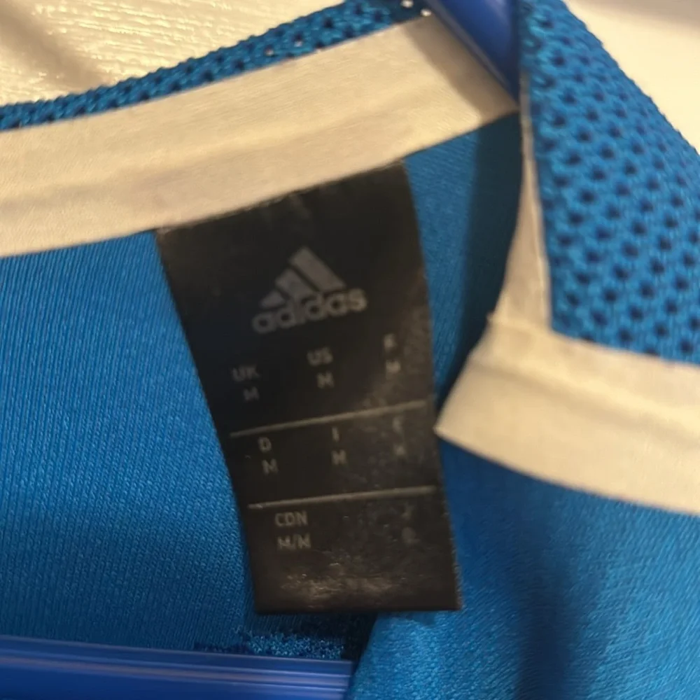 Adidas Men hoodie - Picture 3 of 5